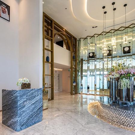 Prime Almina Hotel Jeddah Eksteriør billede