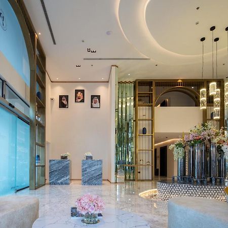 Prime Almina Hotel Jeddah Eksteriør billede