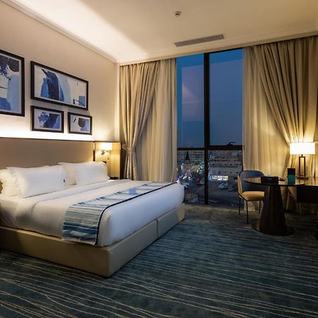 Prime Almina Hotel Jeddah Eksteriør billede