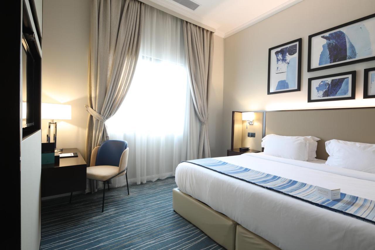 Prime Almina Hotel Jeddah Værelse billede