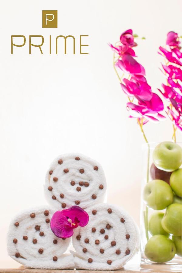 Prime Almina Hotel Jeddah Eksteriør billede