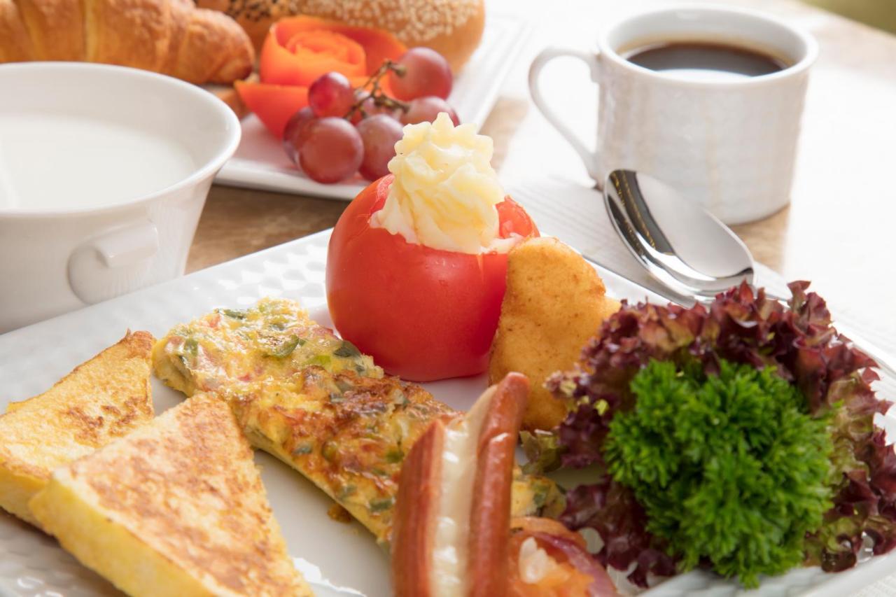 Prime Almina Hotel Jeddah Eksteriør billede