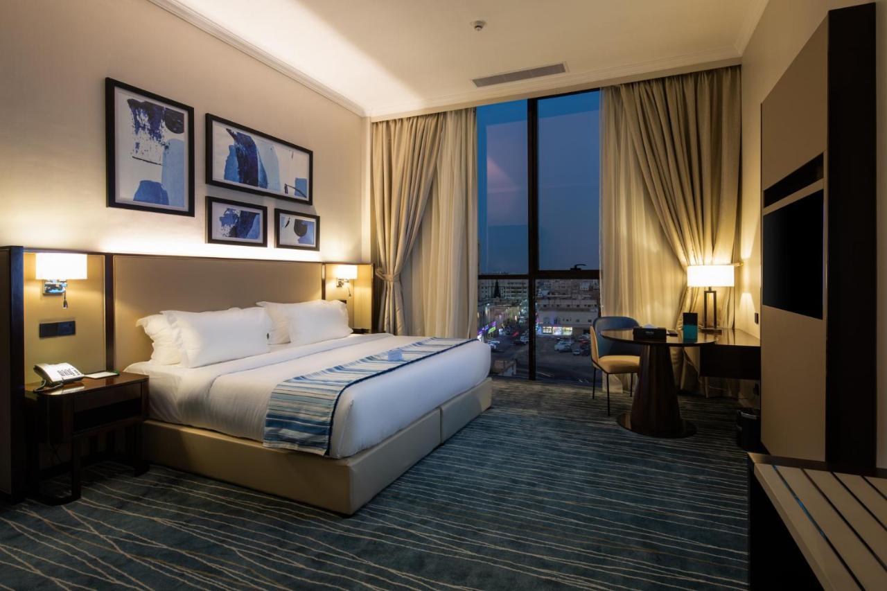 Prime Almina Hotel Jeddah Eksteriør billede