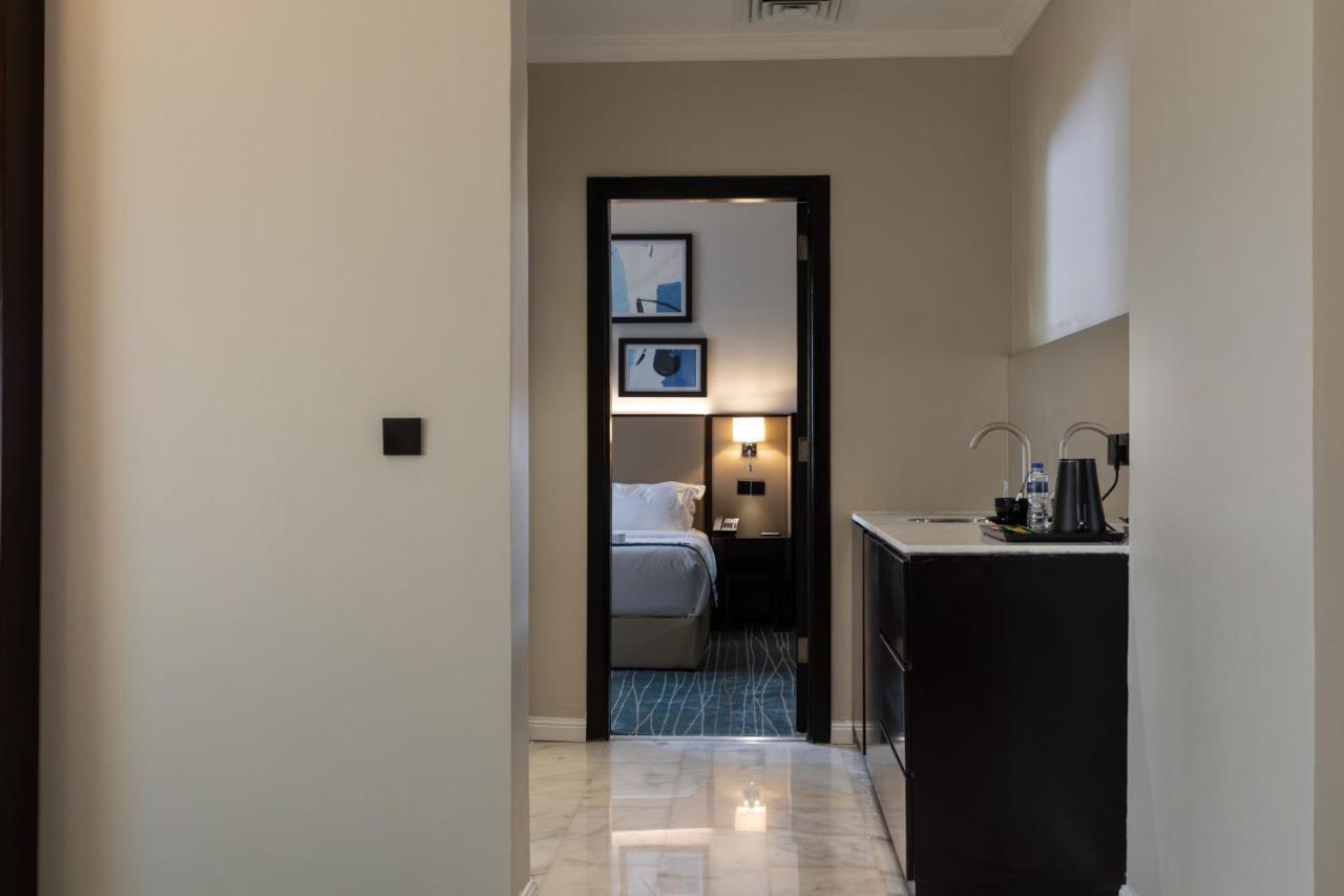 Prime Almina Hotel Jeddah Eksteriør billede