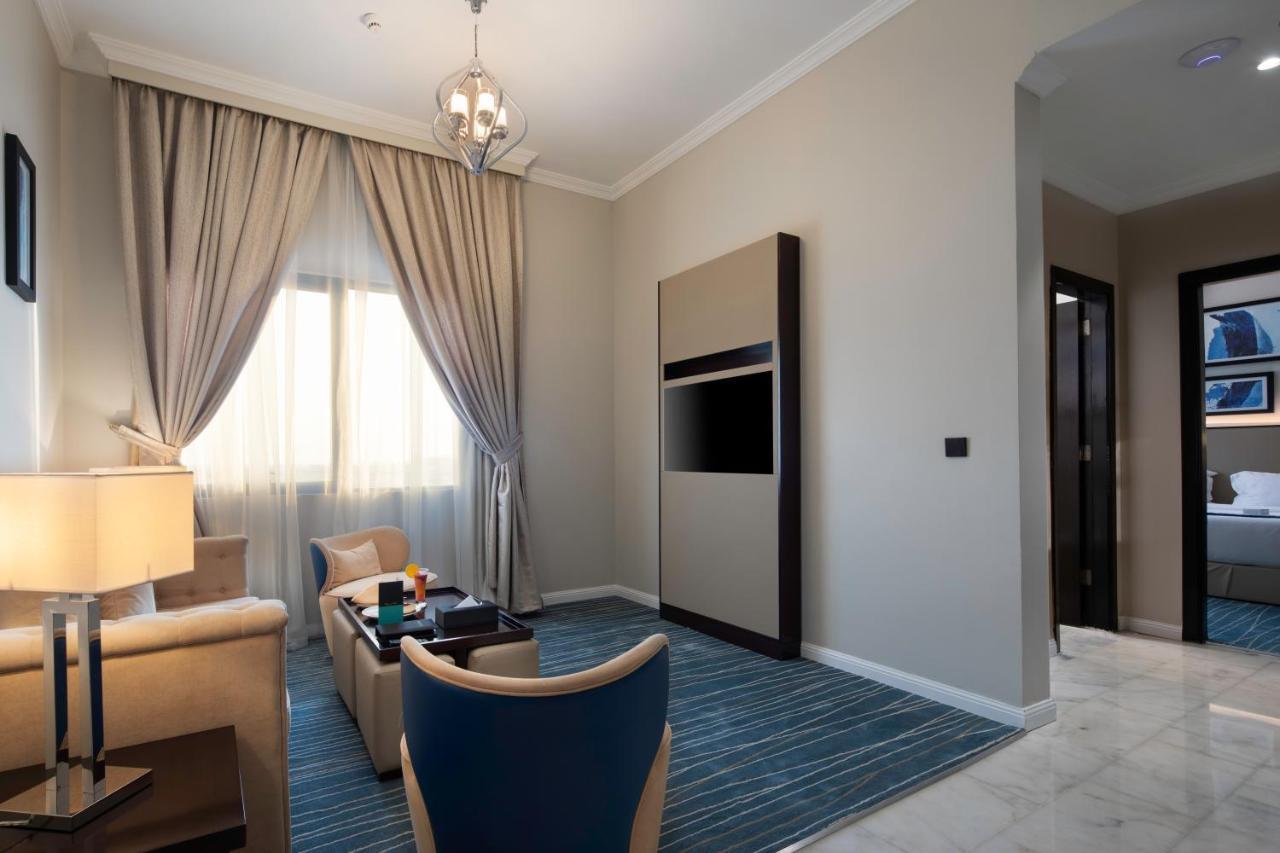 Prime Almina Hotel Jeddah Eksteriør billede