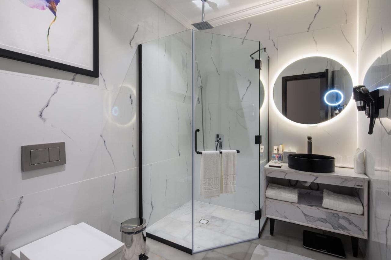 Prime Almina Hotel Jeddah Eksteriør billede