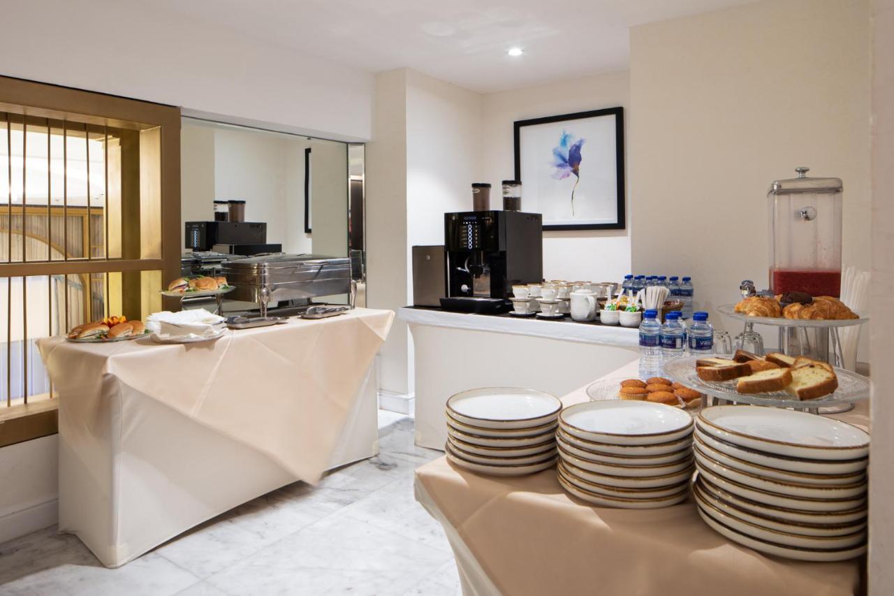 Prime Almina Hotel Jeddah Eksteriør billede