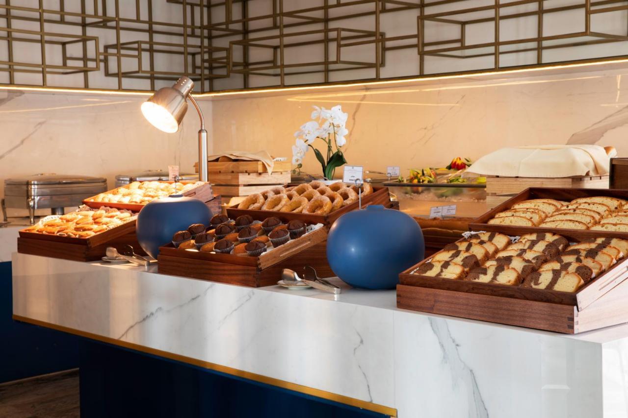 Prime Almina Hotel Jeddah Eksteriør billede